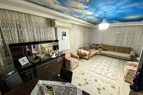 Dubleks daire Tosmur, Alanya, Antalya, Türkiye №207233 - 2