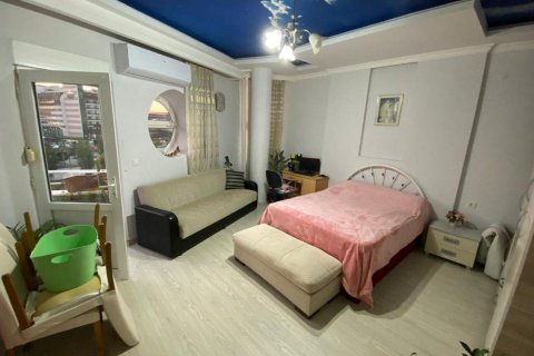 Dubleks daire Tosmur, Alanya, Antalya, Türkiye №207233 - 5