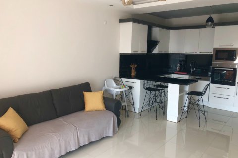 Wohnung  in Tosmur, Alanya, Antalya, Türkei Nr. 207235 - 14