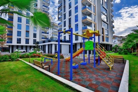 Wohnung  in Tosmur, Alanya, Antalya, Türkei Nr. 207235 - 3