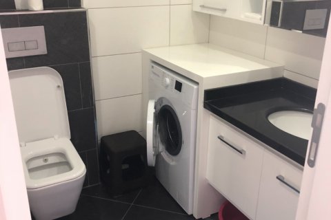 Wohnung  in Tosmur, Alanya, Antalya, Türkei Nr. 207235 - 21