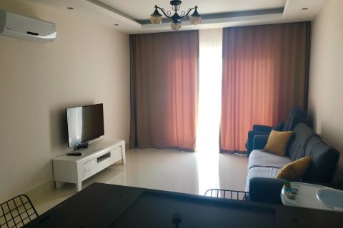 Wohnung  in Tosmur, Alanya, Antalya, Türkei Nr. 207235 - 16