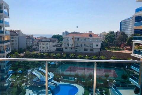 Wohnung  in Tosmur, Alanya, Antalya, Türkei Nr. 207235 - 20