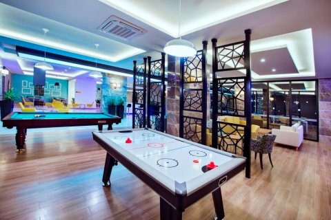 Wohnung  in Tosmur, Alanya, Antalya, Türkei Nr. 207235 - 6