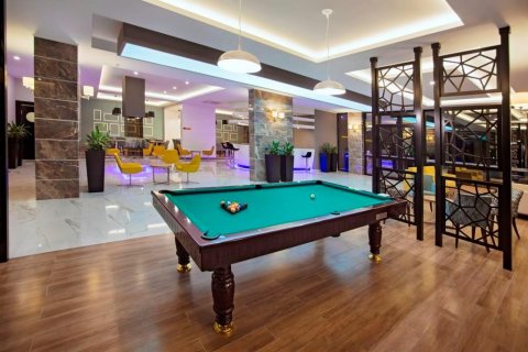 Wohnung  in Tosmur, Alanya, Antalya, Türkei Nr. 207235 - 7