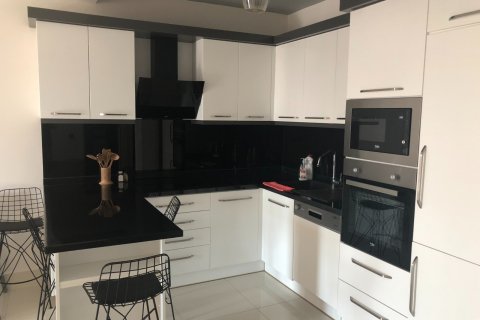 Wohnung  in Tosmur, Alanya, Antalya, Türkei Nr. 207235 - 13