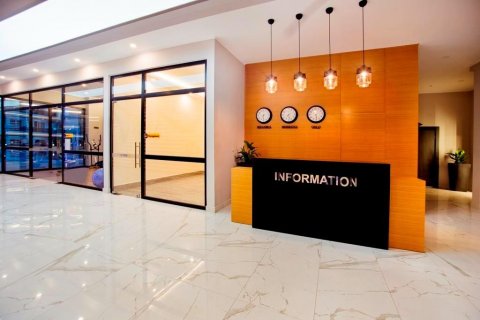 Wohnung  in Tosmur, Alanya, Antalya, Türkei Nr. 207235 - 4