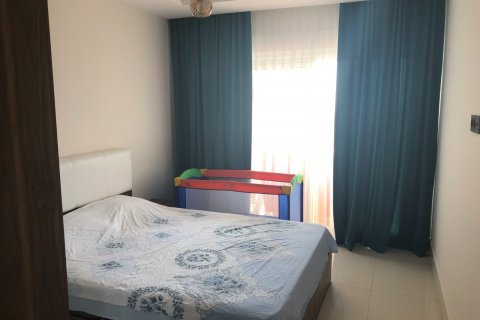 Wohnung  in Tosmur, Alanya, Antalya, Türkei Nr. 207235 - 17