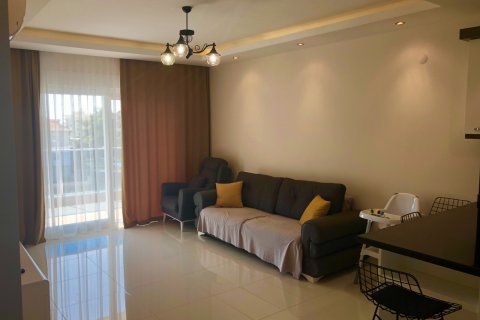 Wohnung  in Tosmur, Alanya, Antalya, Türkei Nr. 207235 - 15