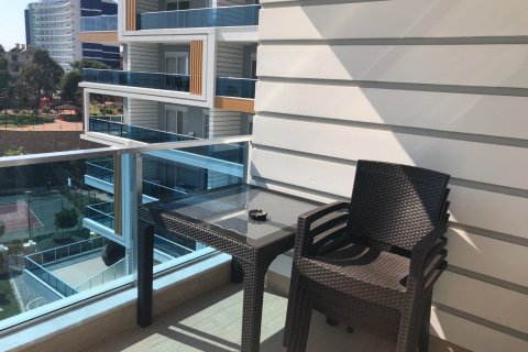 Wohnung  in Tosmur, Alanya, Antalya, Türkei Nr. 207235 - 19