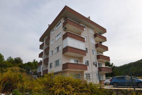 Lejlighed i Demirtas, Alanya, Antalya, Tyrkiet Nr. 207237 - 1