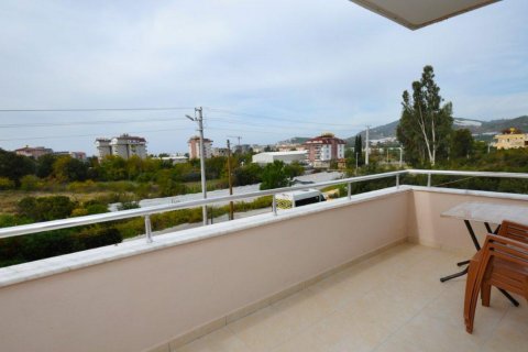 Lejlighed i Demirtas, Alanya, Antalya, Tyrkiet Nr. 207237 - 15