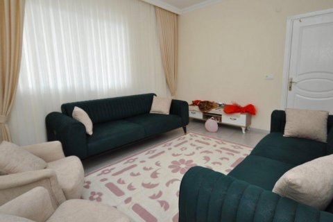 Lejlighed i Demirtas, Alanya, Antalya, Tyrkiet Nr. 207237 - 13