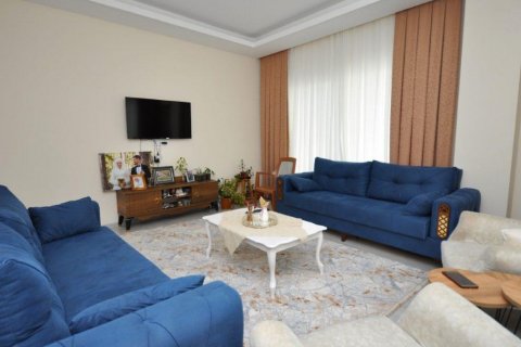 Lejlighed i Demirtas, Alanya, Antalya, Tyrkiet Nr. 207237 - 6