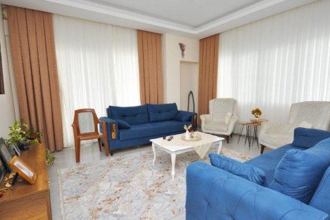 Lejlighed i Demirtas, Alanya, Antalya, Tyrkiet Nr. 207237 - 7