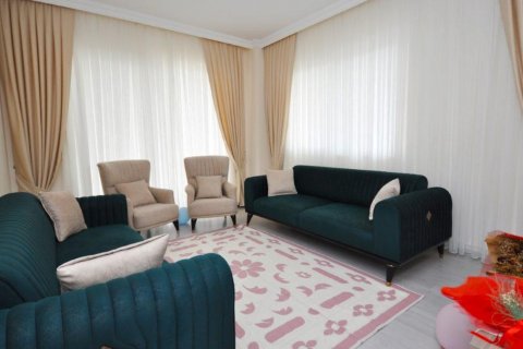 Lejlighed i Demirtas, Alanya, Antalya, Tyrkiet Nr. 207237 - 12