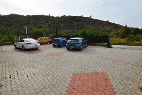 Lejlighed i Demirtas, Alanya, Antalya, Tyrkiet Nr. 207237 - 3