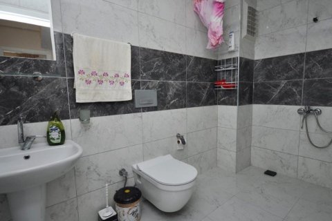 Lejlighed i Demirtas, Alanya, Antalya, Tyrkiet Nr. 207237 - 16