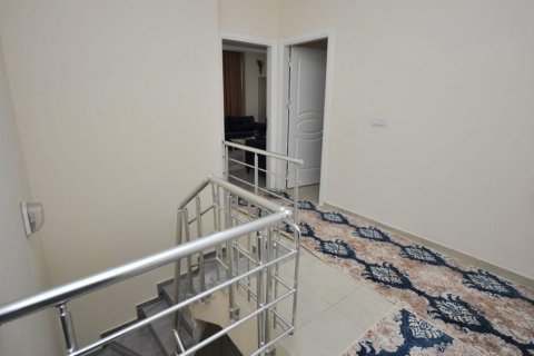 Lejlighed i Demirtas, Alanya, Antalya, Tyrkiet Nr. 207237 - 11