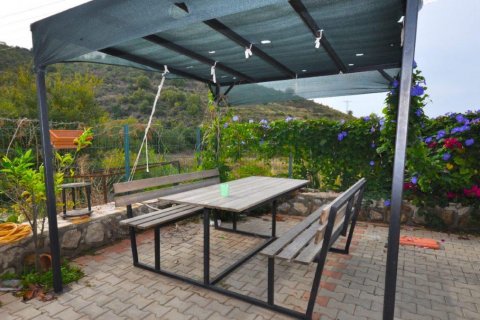 Lejlighed i Demirtas, Alanya, Antalya, Tyrkiet Nr. 207237 - 4