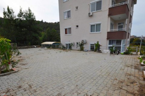 Lejlighed i Demirtas, Alanya, Antalya, Tyrkiet Nr. 207237 - 2